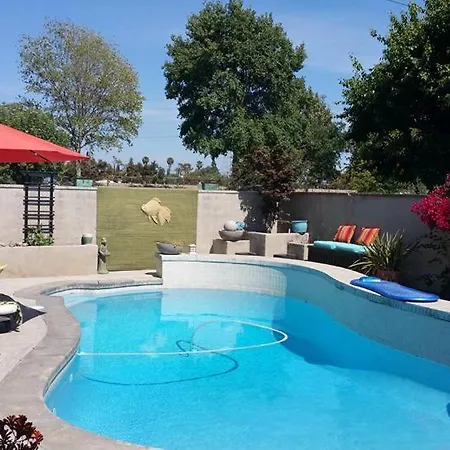 Trailer Pool Home! Lakewood Exterior photo